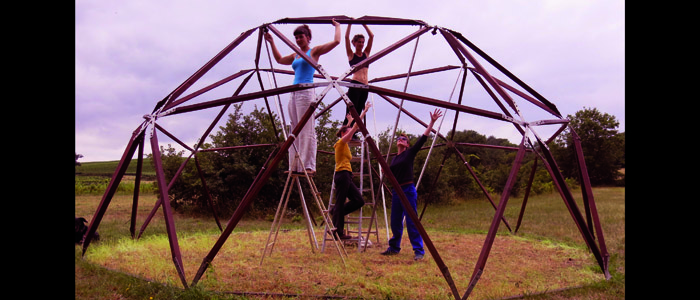 La Nuit est une couleur blanche