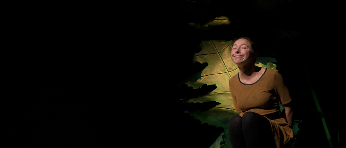 Histoire d'un escargot