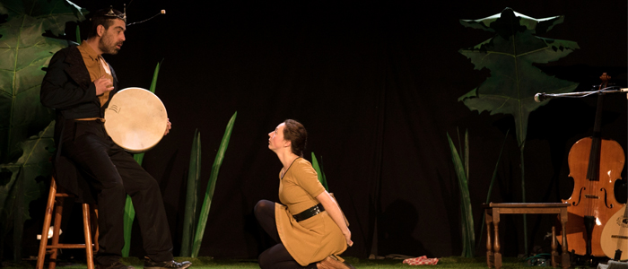 Histoire d'un escargot