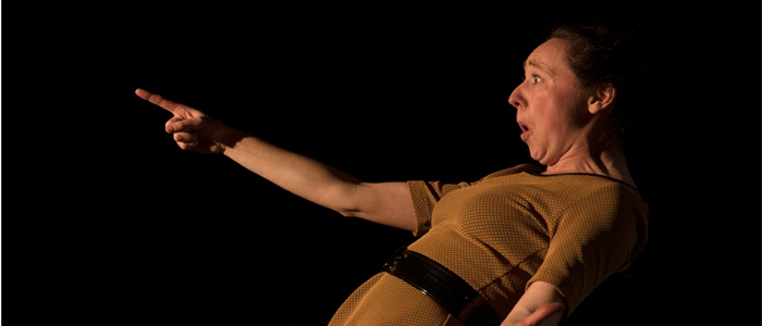 Histoire d'un escargot