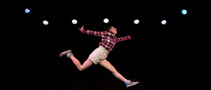 Germaine, Boussole et Tranquille