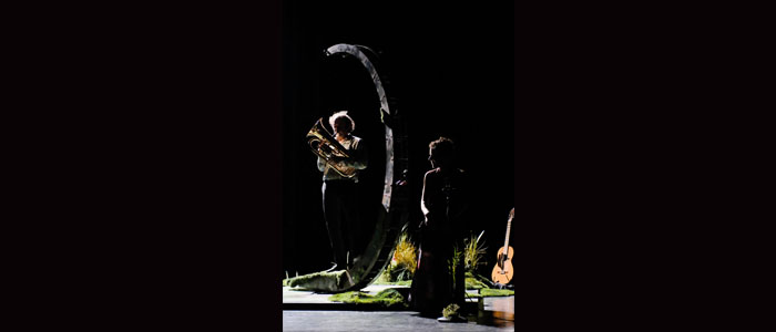 La Fontaine Unplugged