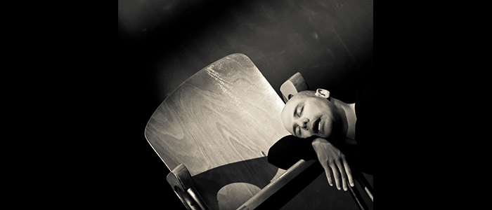 Toute ressemblance avec...