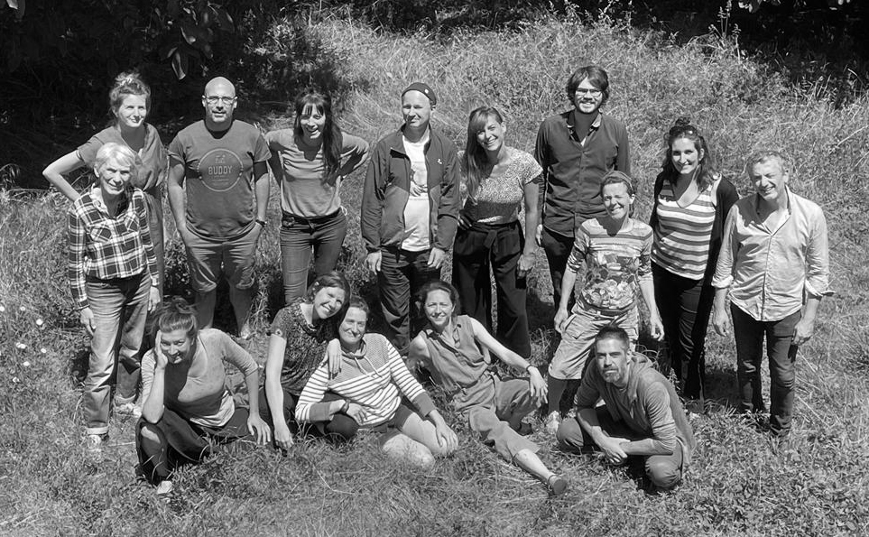 Les Eclusiennes – Juin 2021