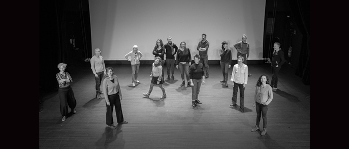 L'Association Ecluse