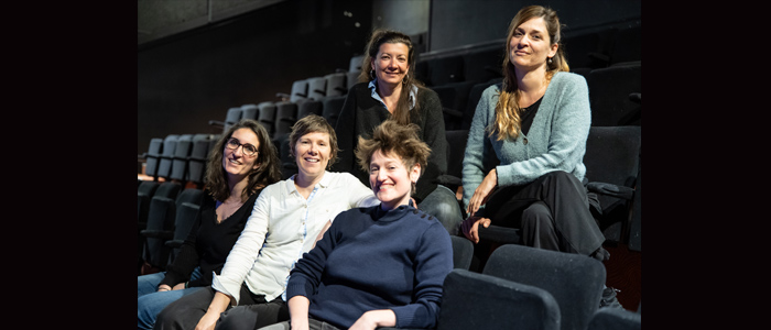 Compagnie les z'OMNI